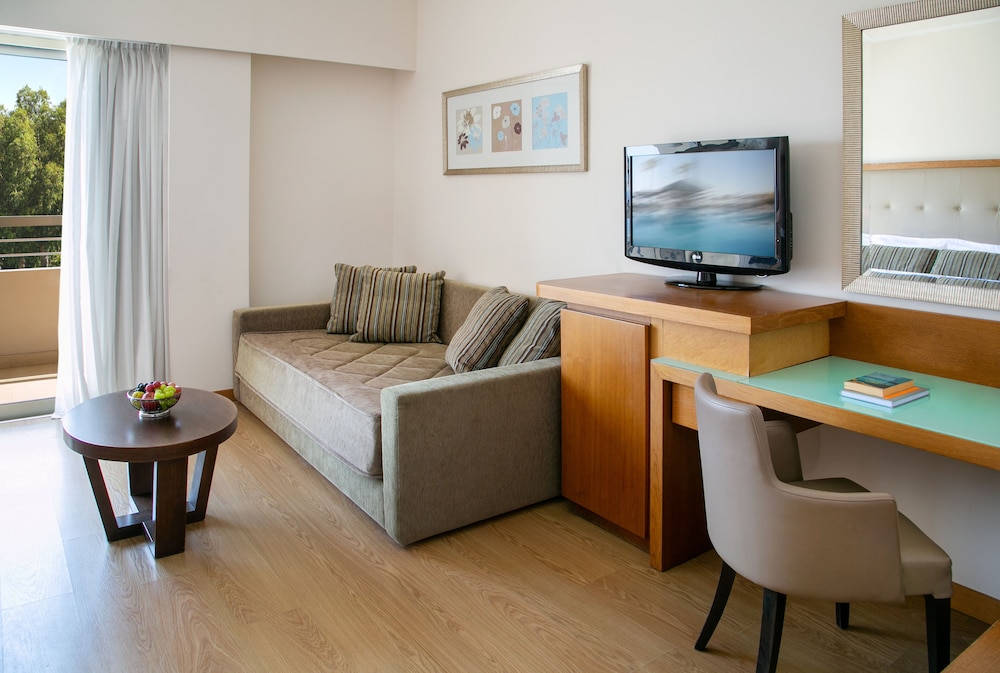 Atlantica Miramare Beach — Hotel rooms in Limassol, Limassol Region