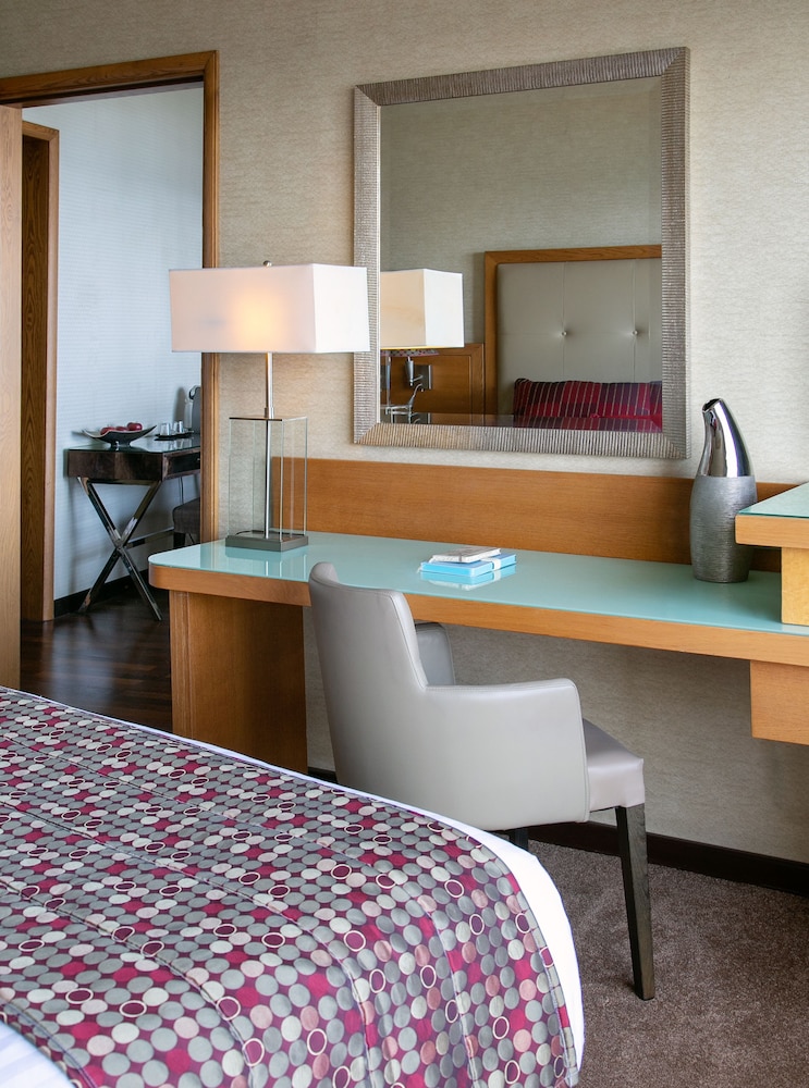 Atlantica Miramare Beach — Hotel rooms in Limassol, Limassol Region