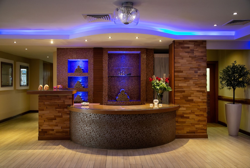 Atlantica Miramare Beach — Spa in Limassol, Limassol Region