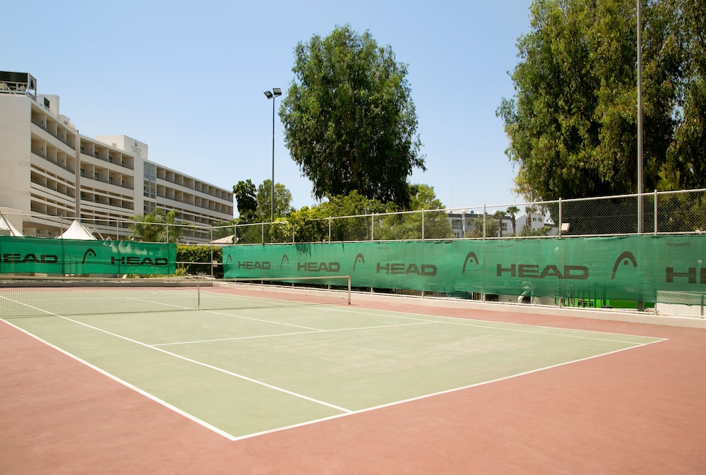 Atlantica Miramare Beach — Sports & recreation in Limassol, Limassol Region