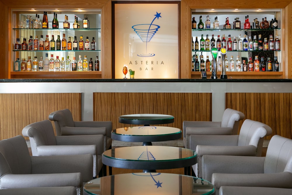 Atlantica Miramare Beach — Restaurant & bars in Limassol, Limassol Region
