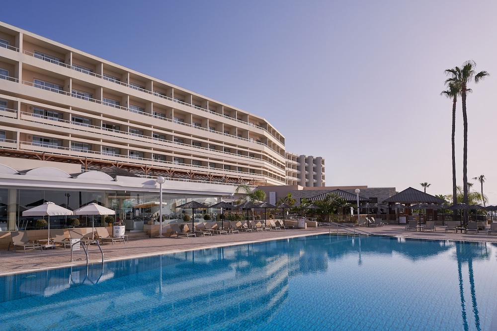 Atlantica Miramare Beach — Swimming pool in Limassol, Limassol Region