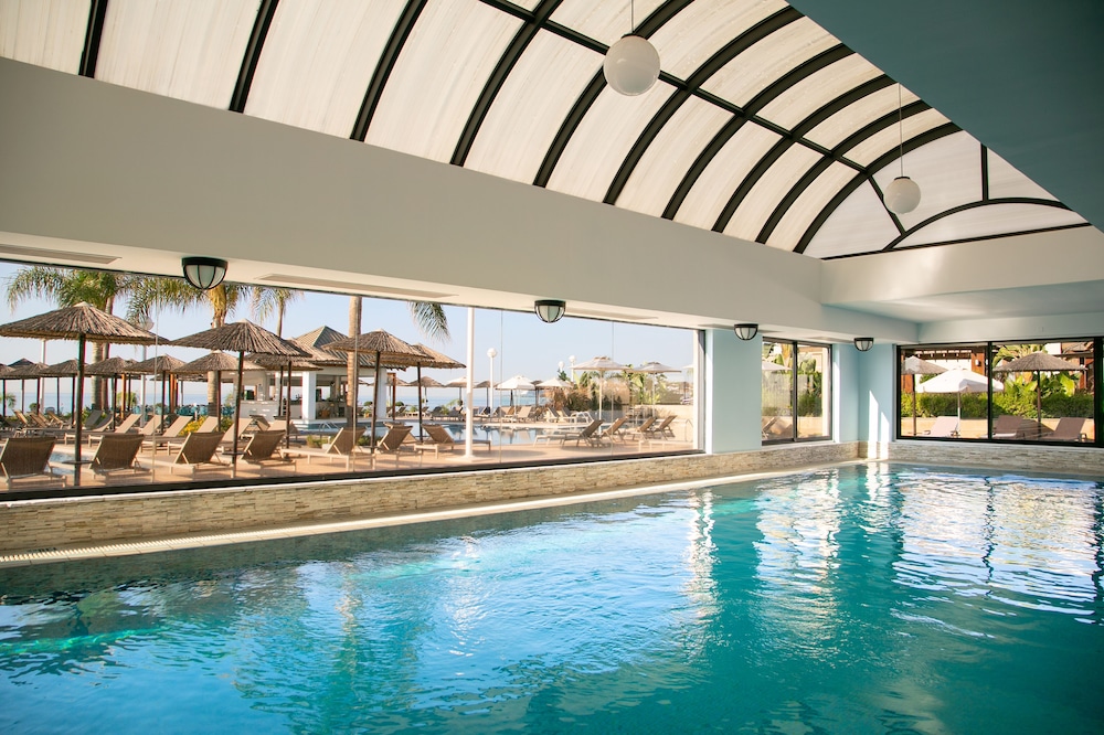 Atlantica Miramare Beach — Swimming pool in Limassol, Limassol Region