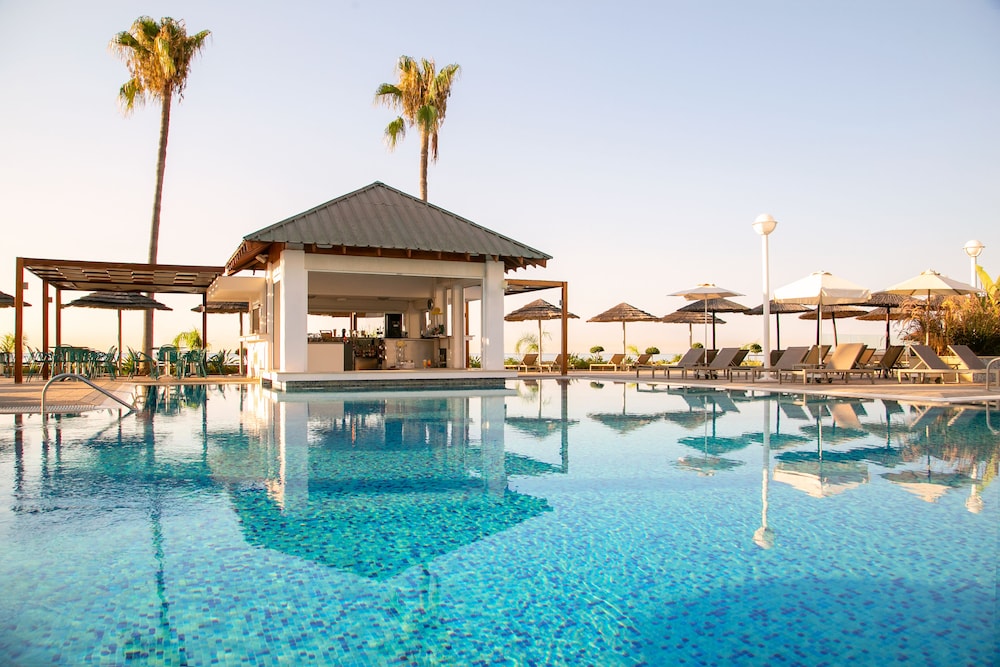 Atlantica Miramare Beach — Swimming pool in Limassol, Limassol Region