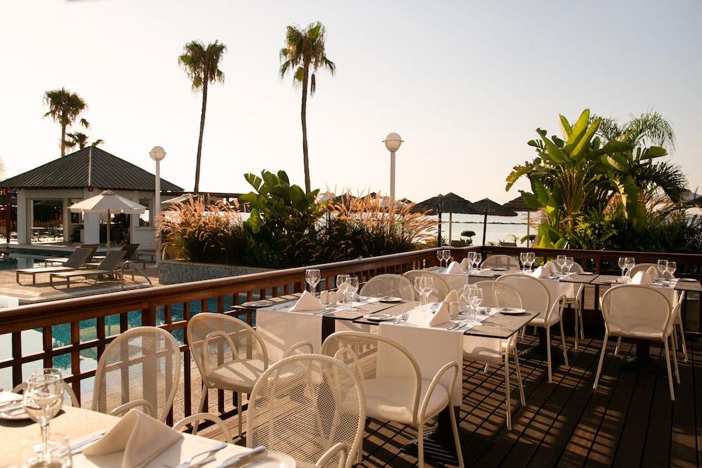 Atlantica Miramare Beach — Restaurant & bars in Limassol, Limassol Region