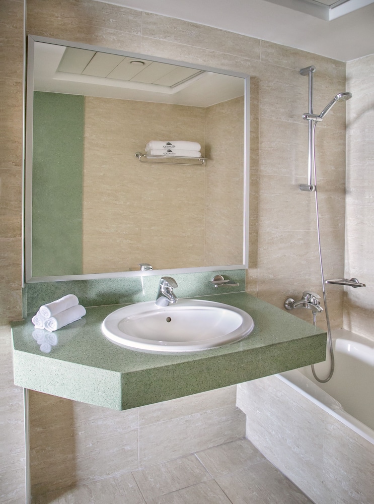 Atlantica Miramare Beach — Hotel rooms in Limassol, Limassol Region