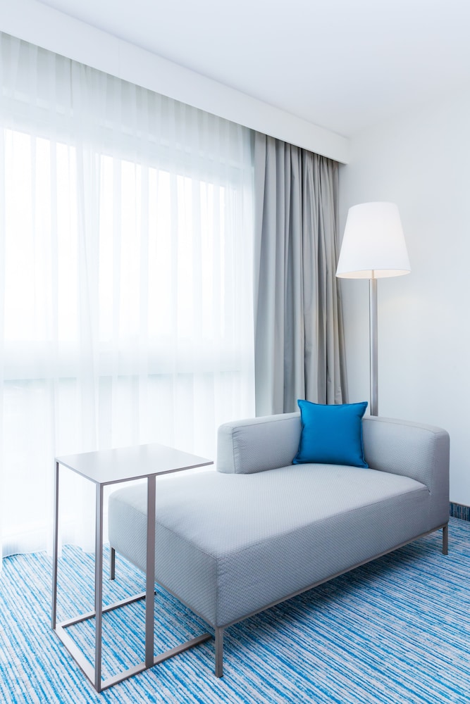 Courtyard by Marriott Brussels - zdjęcie 4