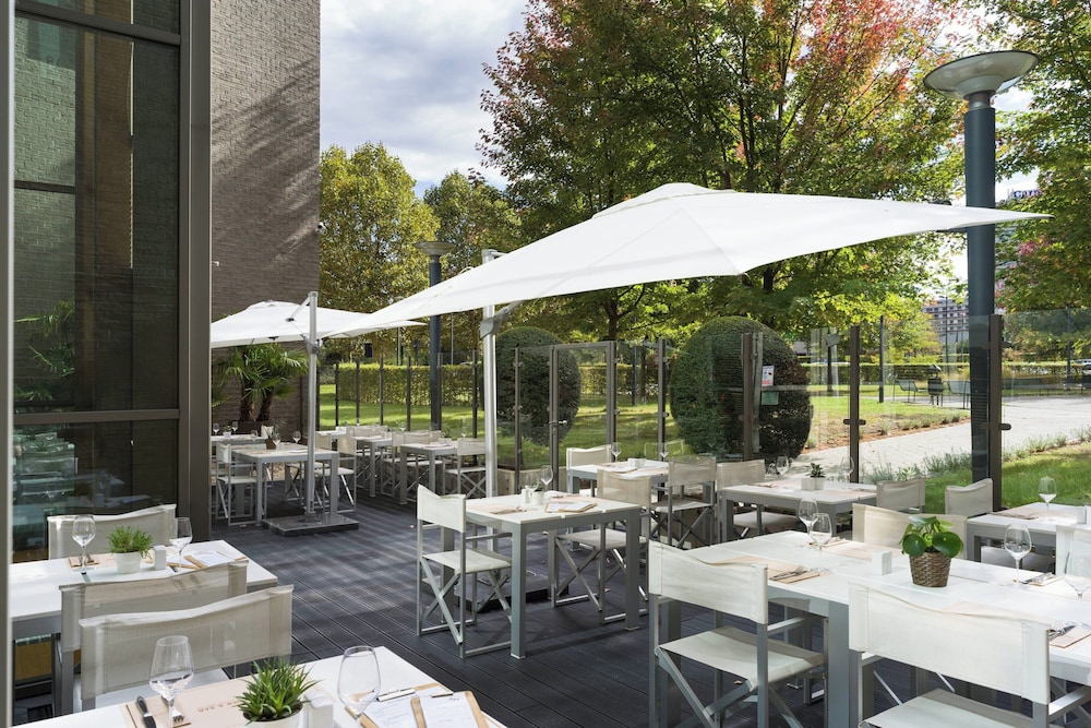 Courtyard by Marriott Brussels - zdjęcie 3