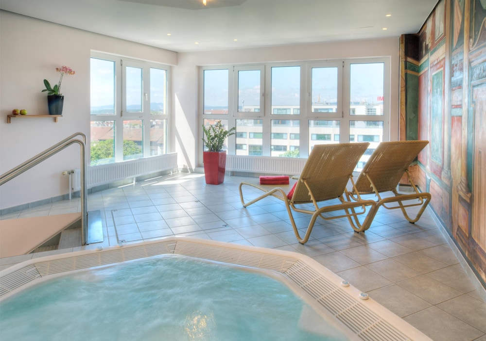 ARCOTEL Wimberger Vienna - zdjęcie 4