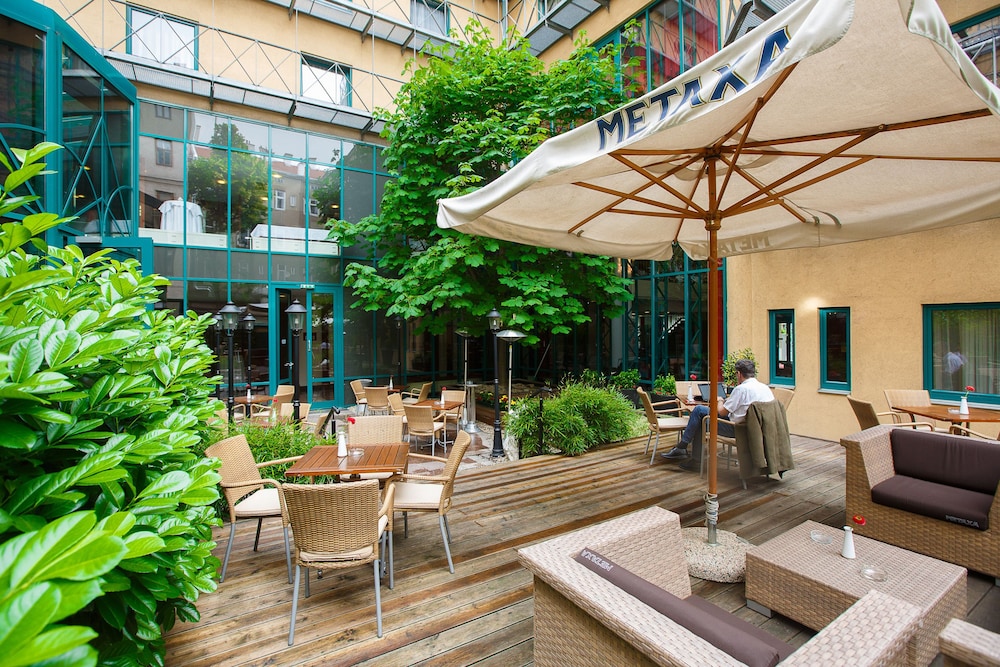 ARCOTEL Wimberger Vienna - zdjęcie 5