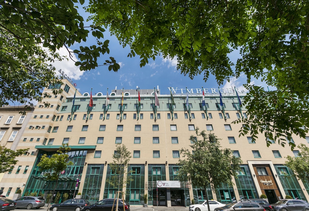 ARCOTEL Wimberger Vienna - zdjęcie 3