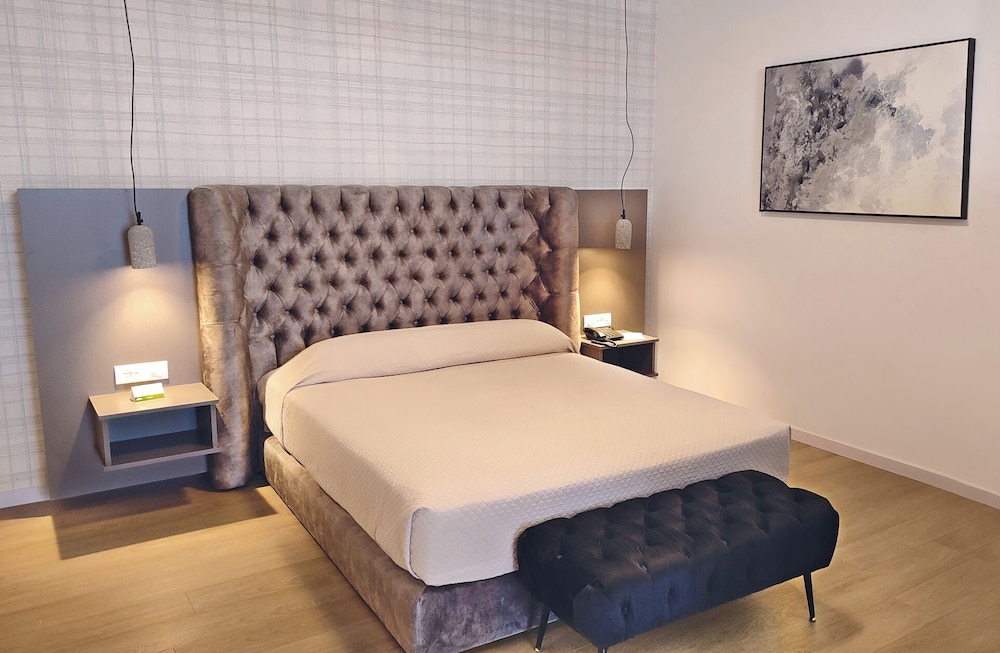 Atlantis Hotel — Hotel rooms in Kos Town, South Aegean