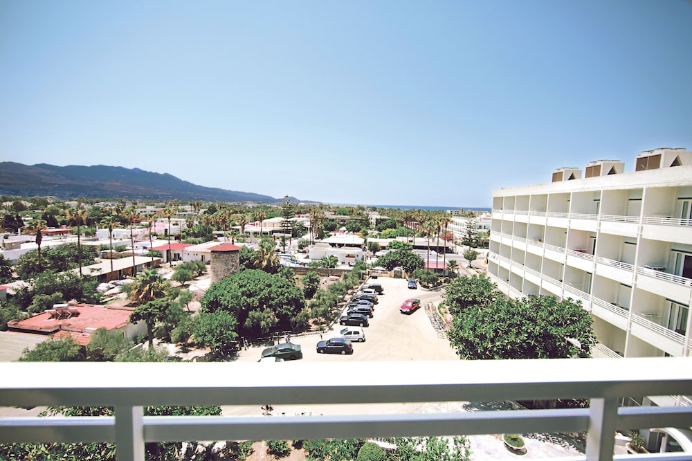 Atlantis Hotel — Attractions in the area in Kos Town, South Aegean