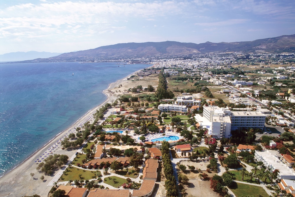 Atlantis Hotel — Attractions in the area in Kos Town, South Aegean