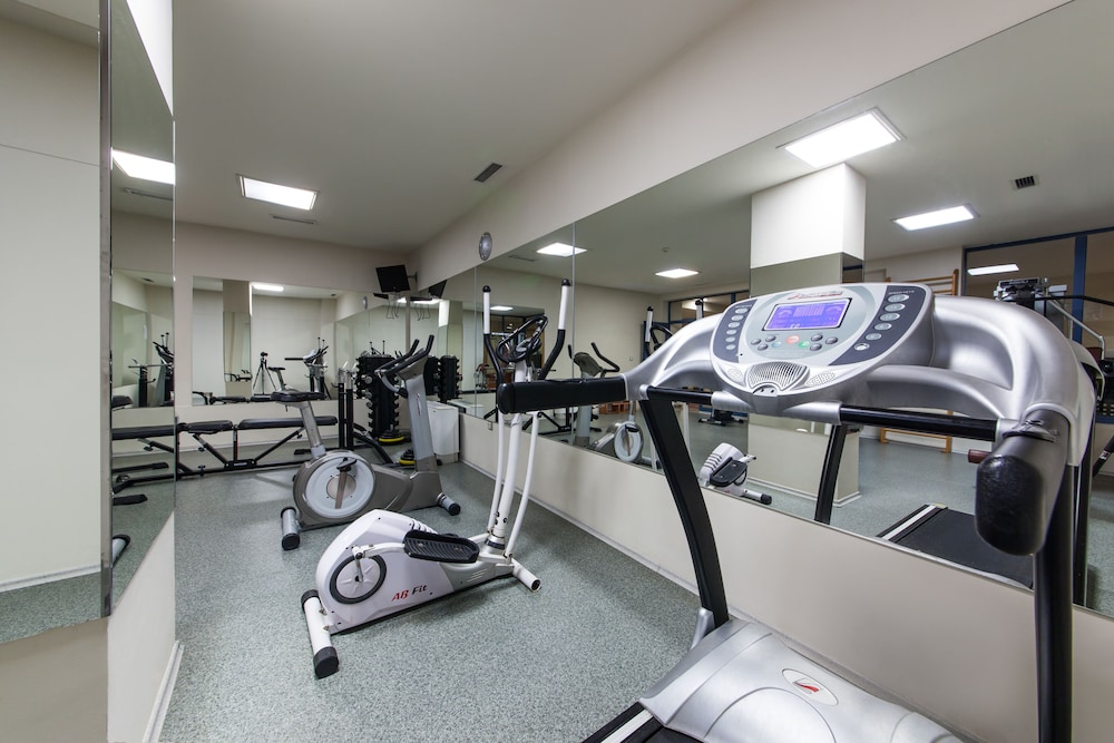 Azalia Hotel Balneo & SPA — Sports & recreation in Varna, Varna Region