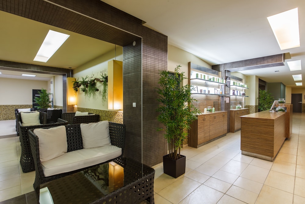 Azalia Hotel Balneo & SPA — Spa in Varna, Varna Region