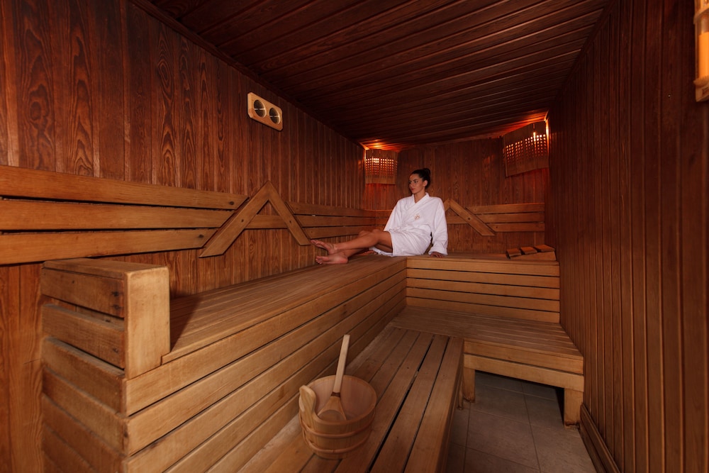 Azalia Hotel Balneo & SPA — Spa in Varna, Varna Region