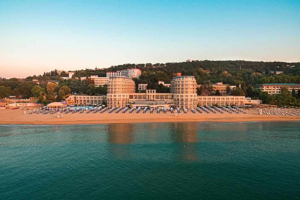 Azalia Hotel Balneo & SPA - zdjęcie 3