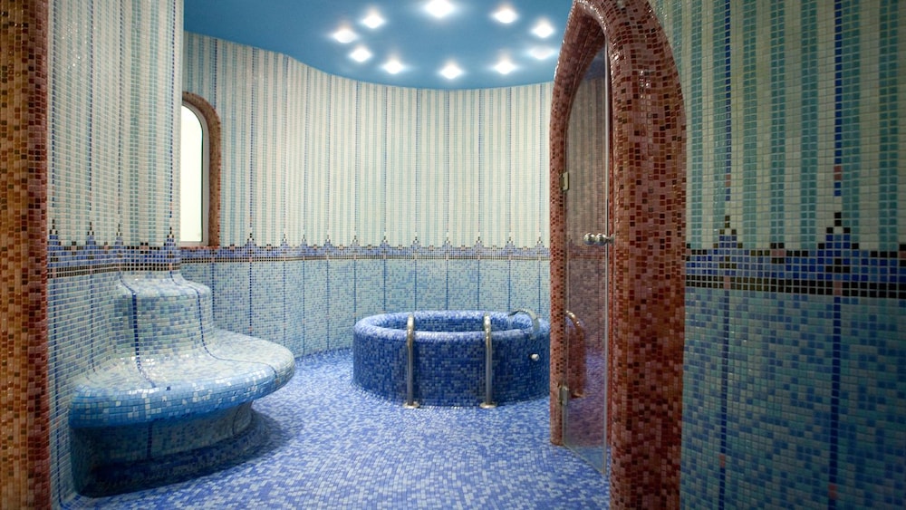 Azalia Hotel Balneo & SPA — Spa in Varna, Varna Region