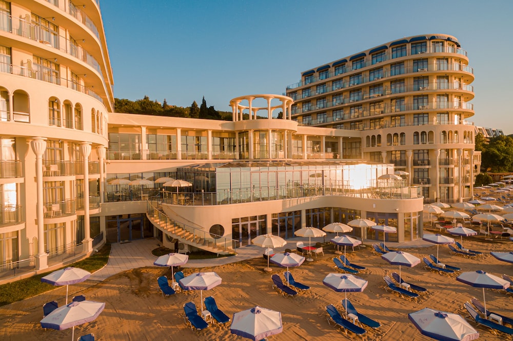 Azalia Hotel Balneo & SPA - zdjęcie 4