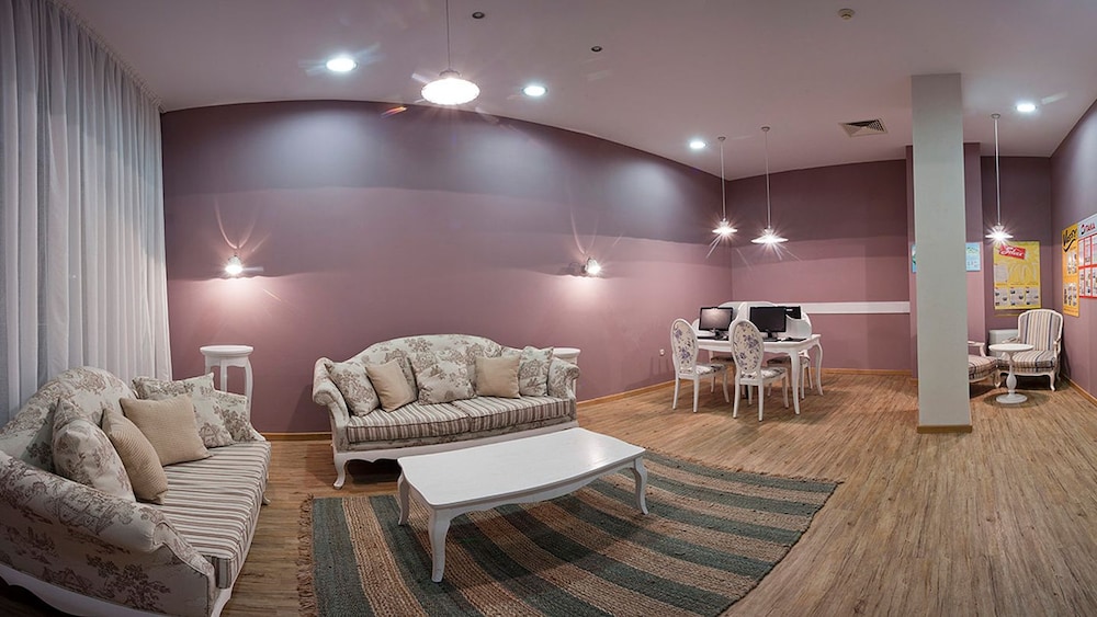 Azalia Hotel Balneo & SPA — Hotel rooms in Varna, Varna Region