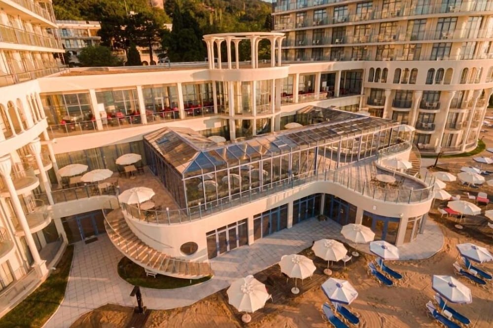 Azalia Hotel Balneo & SPA - zdjęcie 5