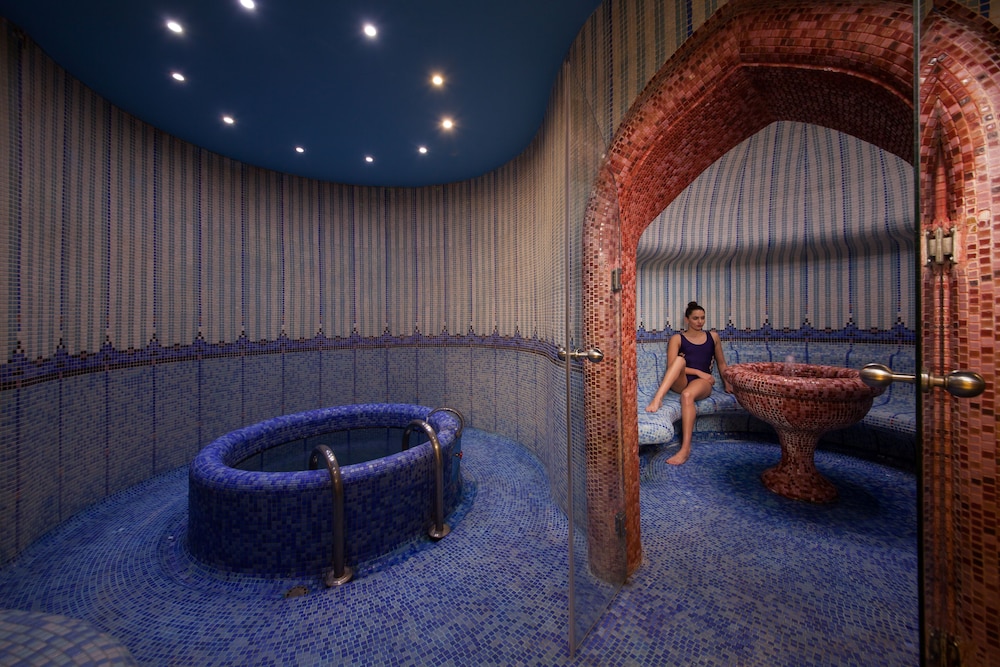 Azalia Hotel Balneo & SPA — Spa in Varna, Varna Region