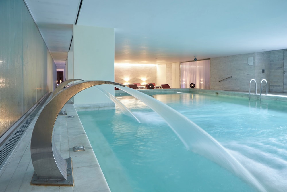 Altis Belem Hotel & Spa, Member of Design Hotels - zdjęcie 4