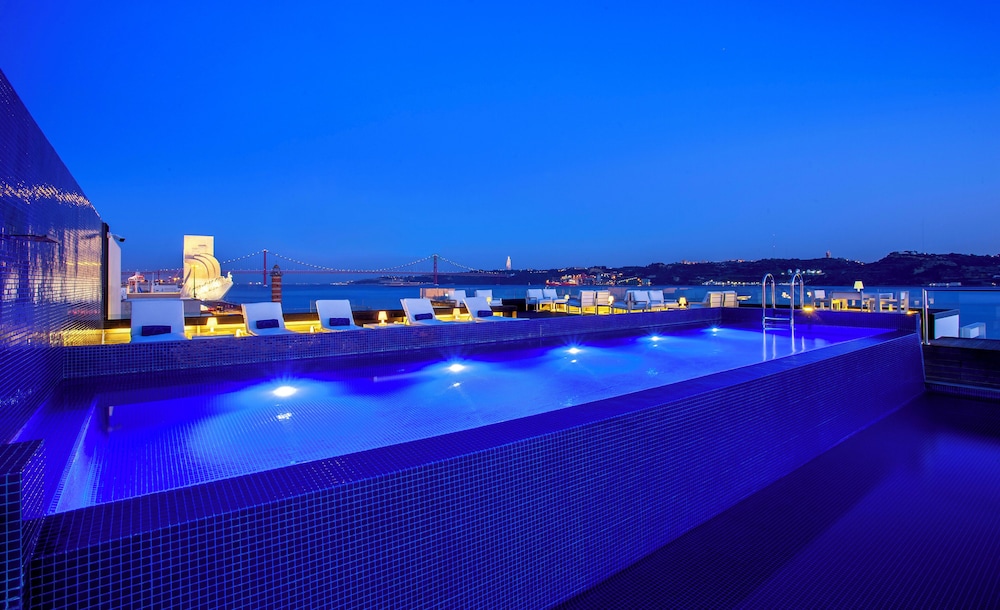 Altis Belem Hotel & Spa, Member of Design Hotels - zdjęcie 2