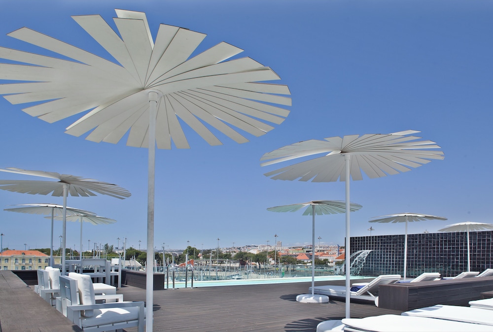 Altis Belem Hotel & Spa, Member of Design Hotels - zdjęcie 3