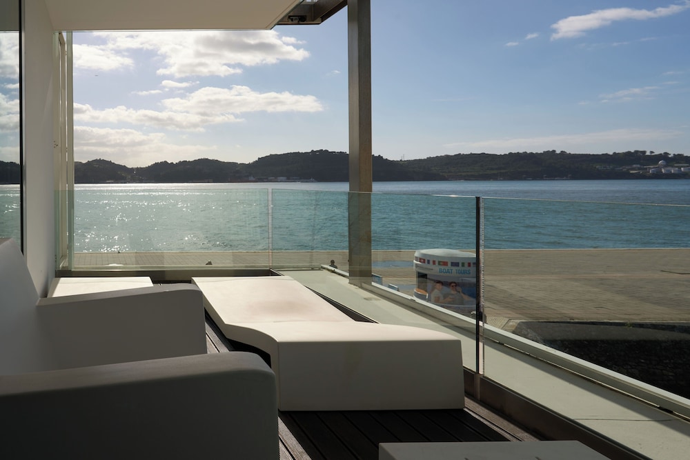 Altis Belem Hotel & Spa, Member of Design Hotels - zdjęcie 5