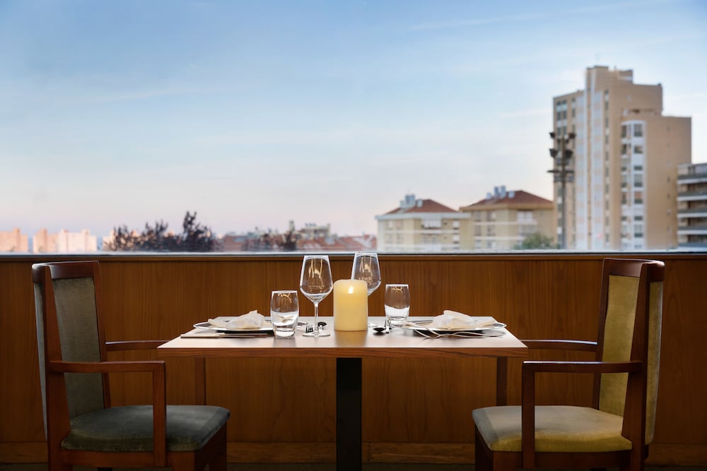 Ramada by Wyndham Lisbon - zdjęcie 3
