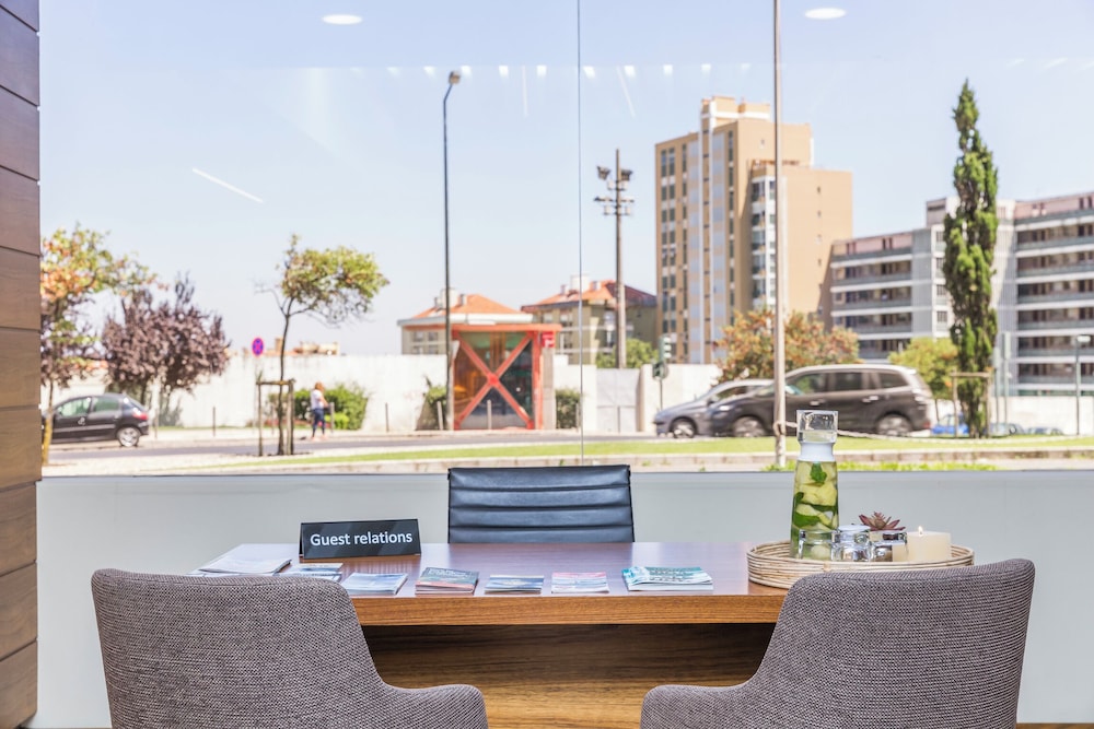 Ramada by Wyndham Lisbon - zdjęcie 5
