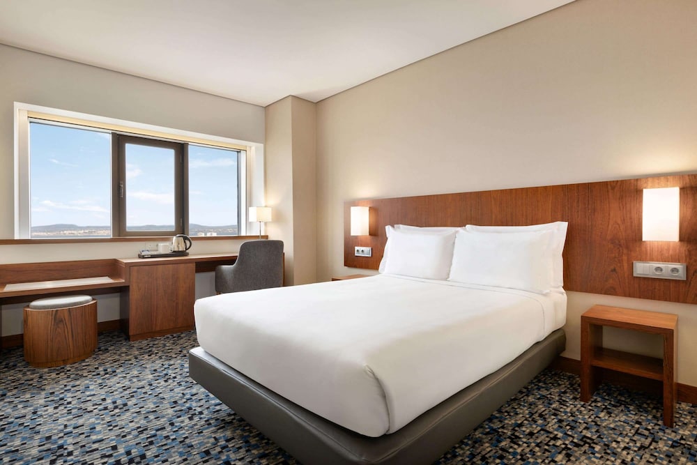 Ramada by Wyndham Lisbon - zdjęcie 4