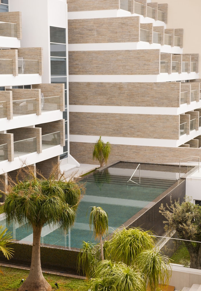 Hotel Alto Lido - zdjęcie 3