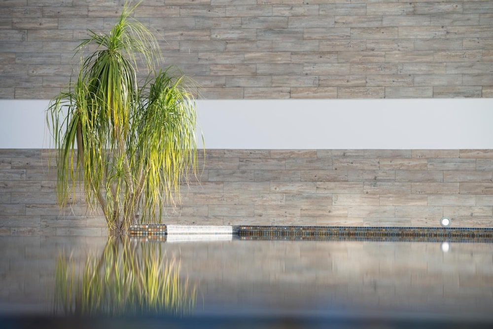 Hotel Alto Lido — Swimming pool in Funchal, Madeira