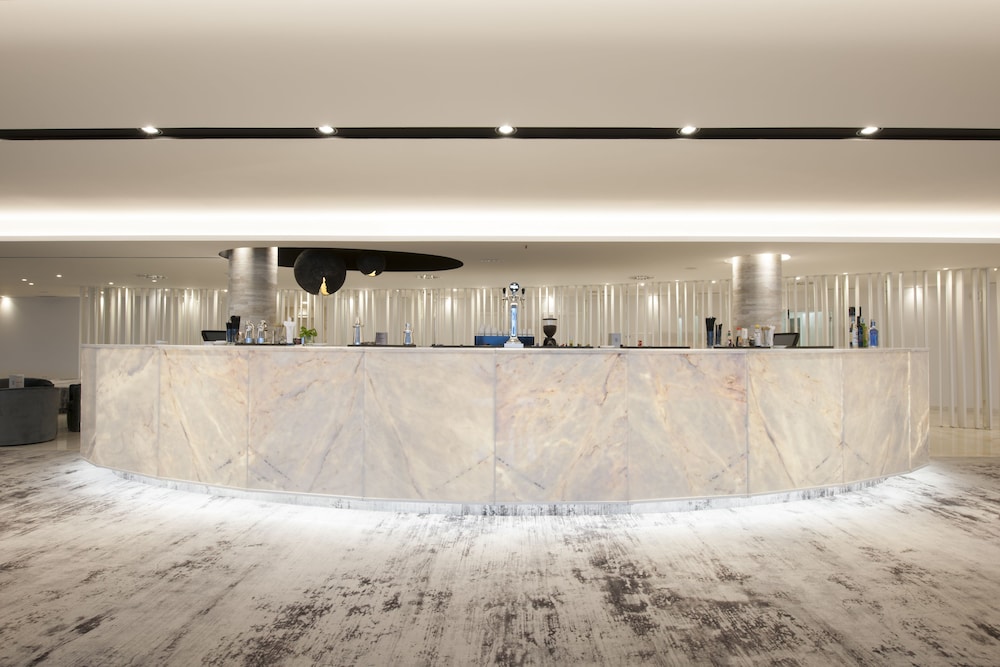Hotel Alto Lido — Restaurant & bars in Funchal, Madeira