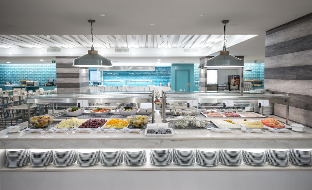 Hotel Alto Lido — Restaurant & bars in Funchal, Madeira