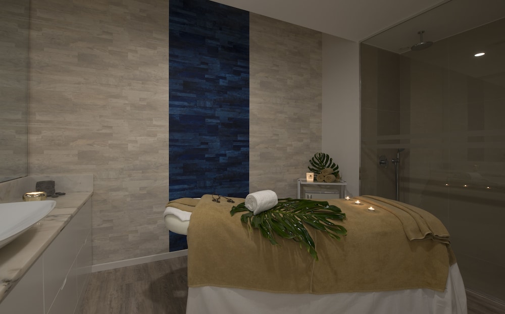 Hotel Alto Lido — Spa in Funchal, Madeira