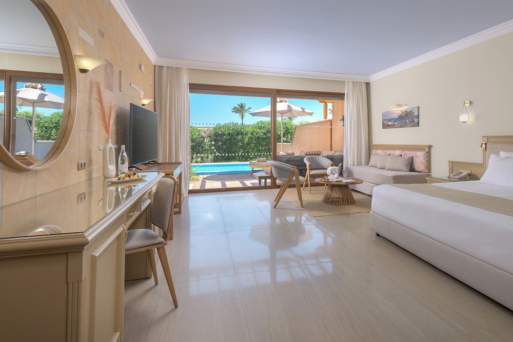 Atrium Palace Thalasso Spa Resort & Villas — Hotel rooms in Kalathos, South Aegean