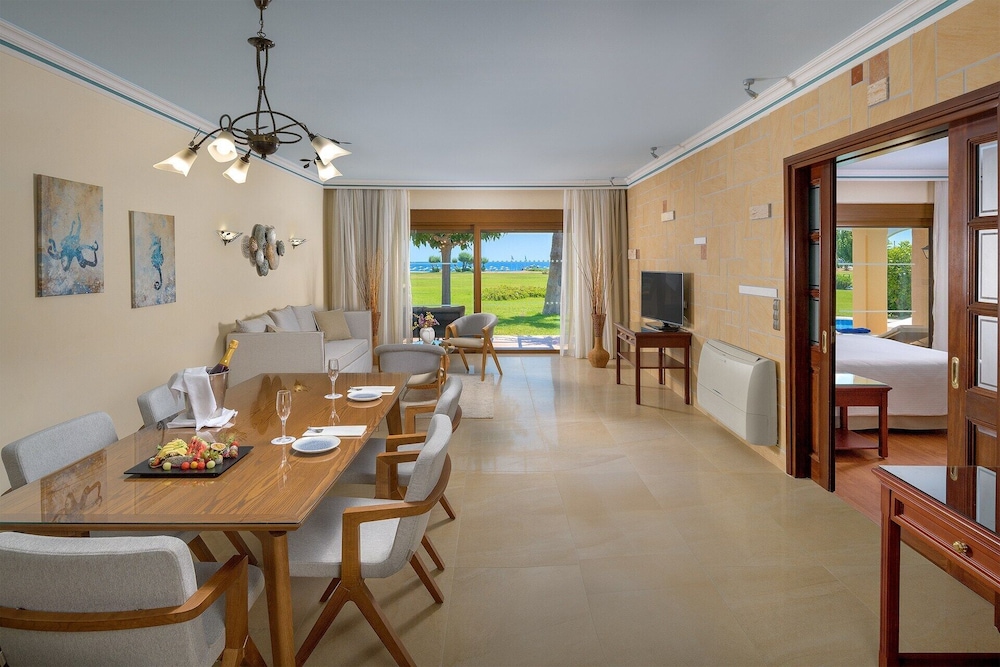 Atrium Palace Thalasso Spa Resort & Villas — Hotel rooms in Kalathos, South Aegean