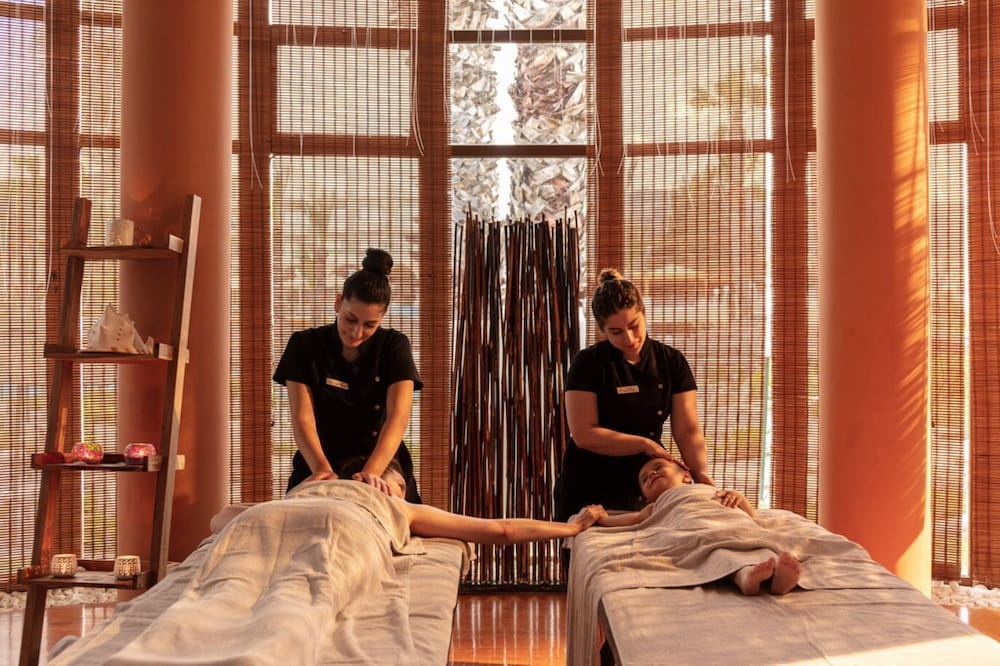 Atrium Palace Thalasso Spa Resort & Villas — Spa in Kalathos, South Aegean