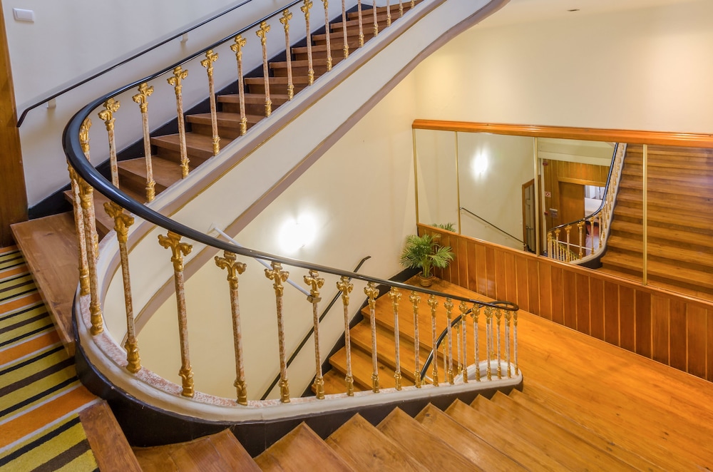 Hotel Inn Rossio — Hotel building in Lisbon, Lisboa