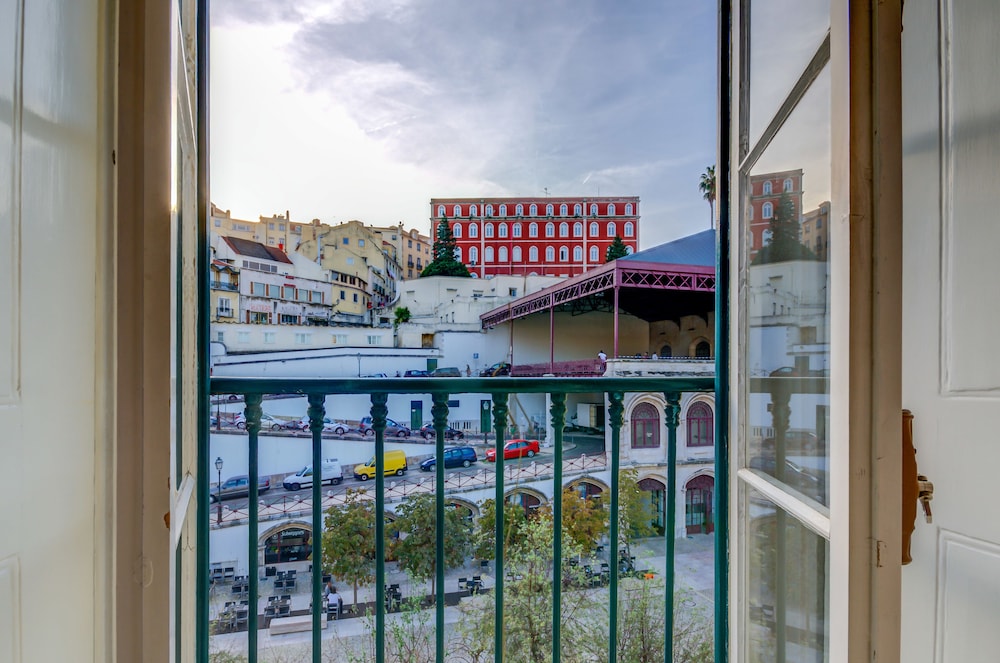 Hotel Inn Rossio — Attractions in the area in Lisbon, Lisboa