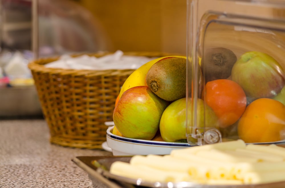 Hotel Inn Rossio — Restaurant & bars in Lisbon, Lisboa