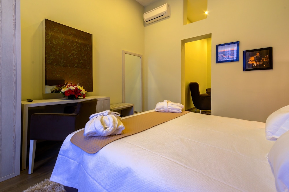 Hotel Inn Rossio — Spa in Lisbon, Lisboa