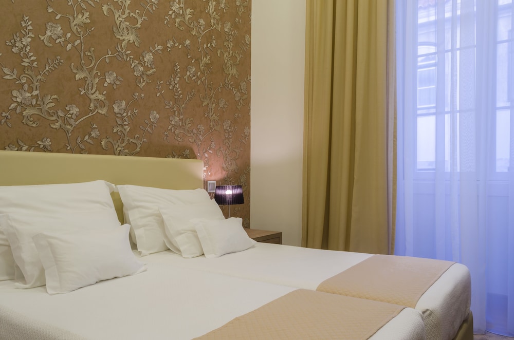 Hotel Inn Rossio — Hotel rooms in Lisbon, Lisboa