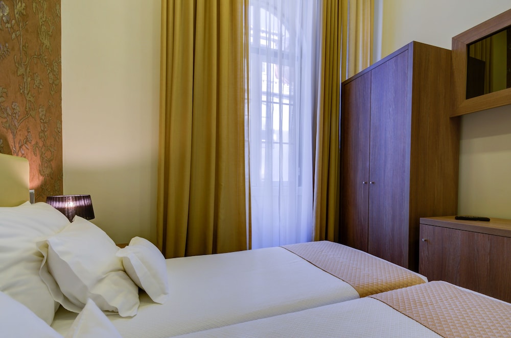 Hotel Inn Rossio — Hotel rooms in Lisbon, Lisboa