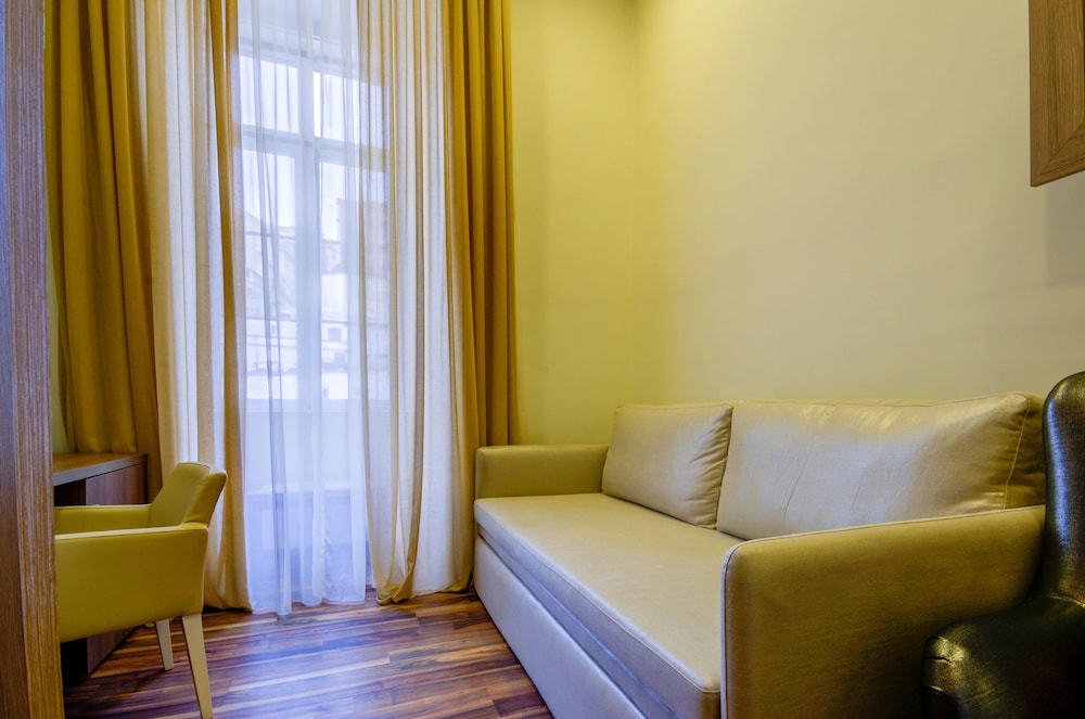 Hotel Inn Rossio — Hotel rooms in Lisbon, Lisboa