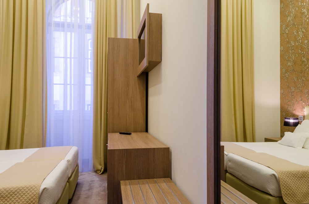 Hotel Inn Rossio — Hotel rooms in Lisbon, Lisboa